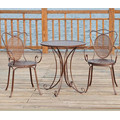 Cast Iron Bench Ends for Outdoor Furniture