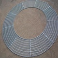 304 Stainless Steel Stairs Steps Steel Grate