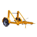 Light Convenient Cable Reel Trailer