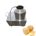 Industrial Potato Peeler Machine