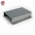 custom service metal Aluminum electronics enclosure box