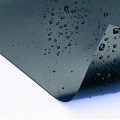 Water proof smooth 0.3mm-3mm hdpe geomembrane liner