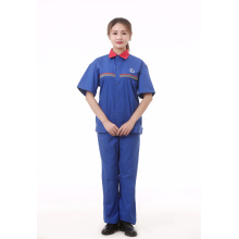 New Industrial Factory Worker Clothing Antistatic Workwear