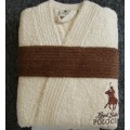 100%Cotton High Quality Bathrobe