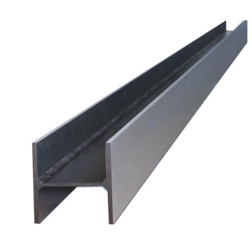 Q460 Hot Rolled H-Beam Carbon Steel