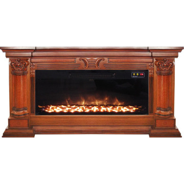 Electric Fireplace