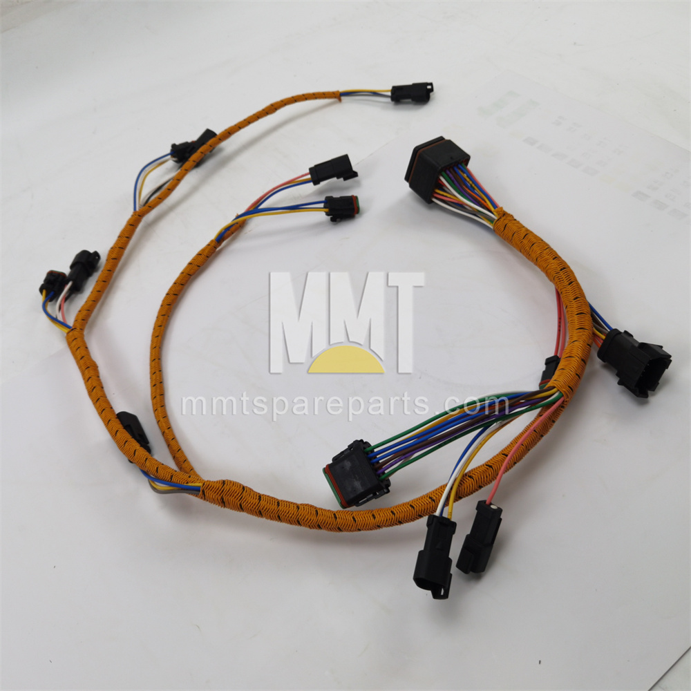 Engine Harness Sensor 206-5016 Engine Harness Sensor 206-5016