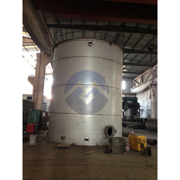 High quality vertical Storage tank