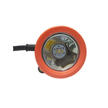 safety Headlamp with adjustable clip