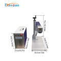 Transon CO2 Laser Marking Machine For Non-metals