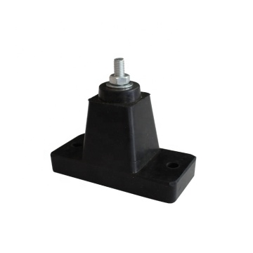 Conditioning Anti Vibration Mounting Rubber Pad Accessories