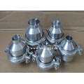 Sanitary Stainless Steel Nrv Check Valve