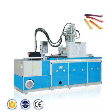 LSR Infant Feeding Spoon Injection Molding Machine