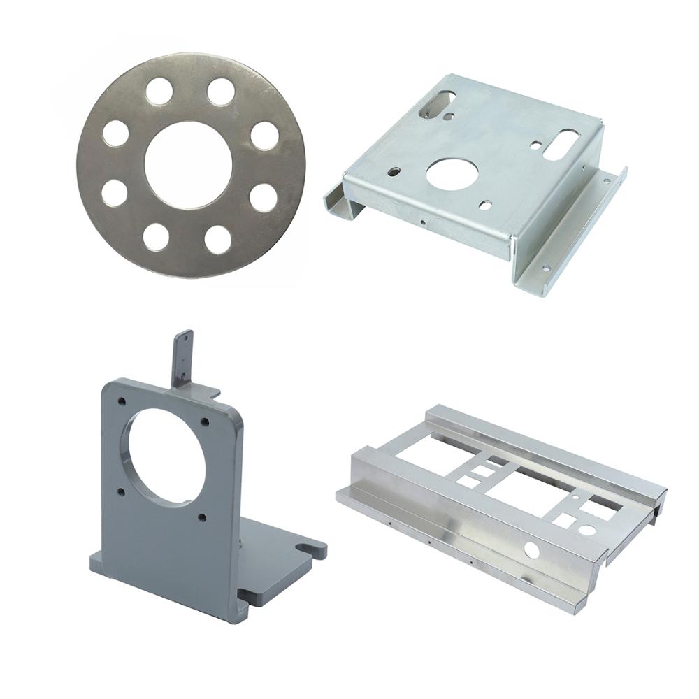 oem sheet metal 