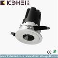 Cree 7W COB LED Ceiling Light Housing Lighting