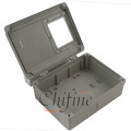 Waterproof Aluminum Electrical Enclosure for Sale