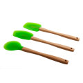 Outils de cuisine Ensemble de spatules en silicone flexible universel