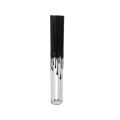 Fashionable empty lip gloss tube packaging lip gloss container
