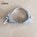 CIFA Concrete Pump Pipe Clamp Coupling