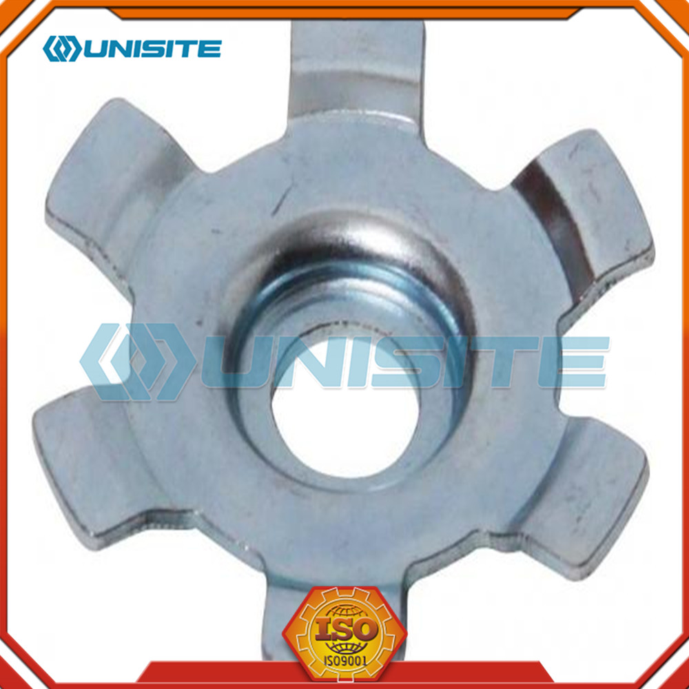 Steel Automotive Stamping Parts