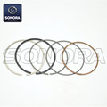 Zongshen NC250 Piston Ring Comp (OEM:100068639) Top Quality