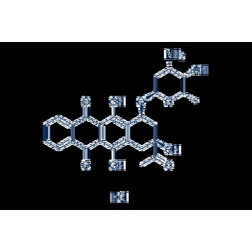 Idarubicin HCl 57852-57-0