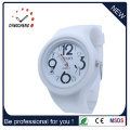 Gift Sport Wrist Christmas Watches Silicone Bracelet Jelly Watch (DC-239)