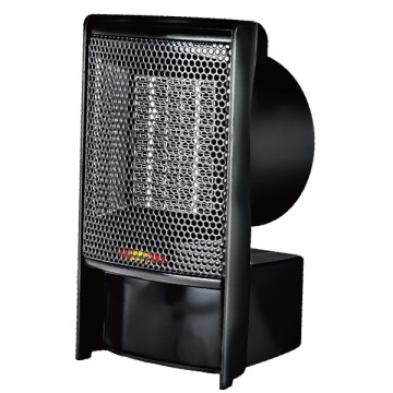 500w mini fan heater