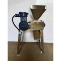 Explosion proof Grain Mill Machinery Malt Crusher Machine