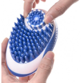 Pet Washing Cleaning Brush