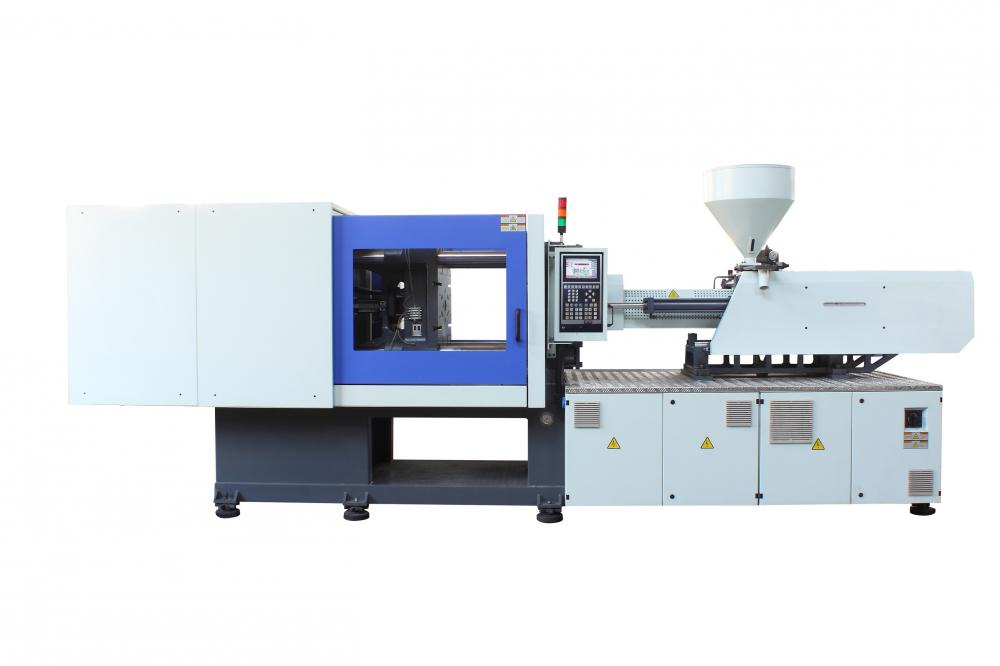 High Performance Injection Molding Machine Factory