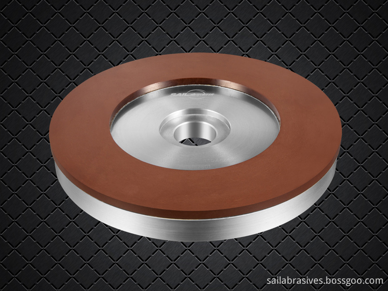 Grinding Wheels