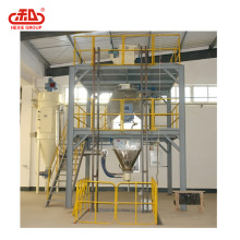Concentrate Machine Concentrated Feed Production Line
