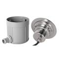 304/316 Stainless steel LED Recessed Underwater Pool Lamp