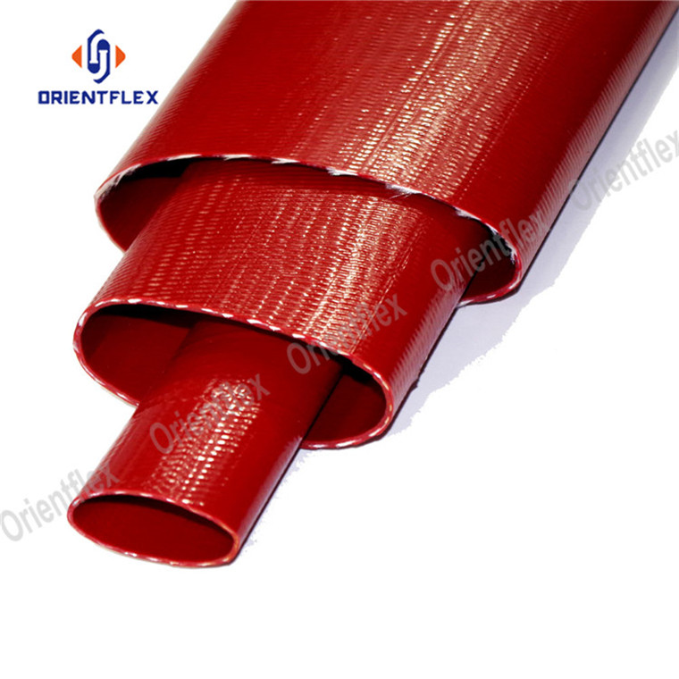 Pvc Layflat Hose 1