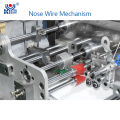 Hospital Oxygen Mask Machine Mask Making Machine Price