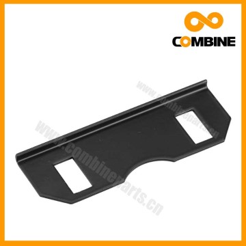 Combine Harvester Steel Wear Plate