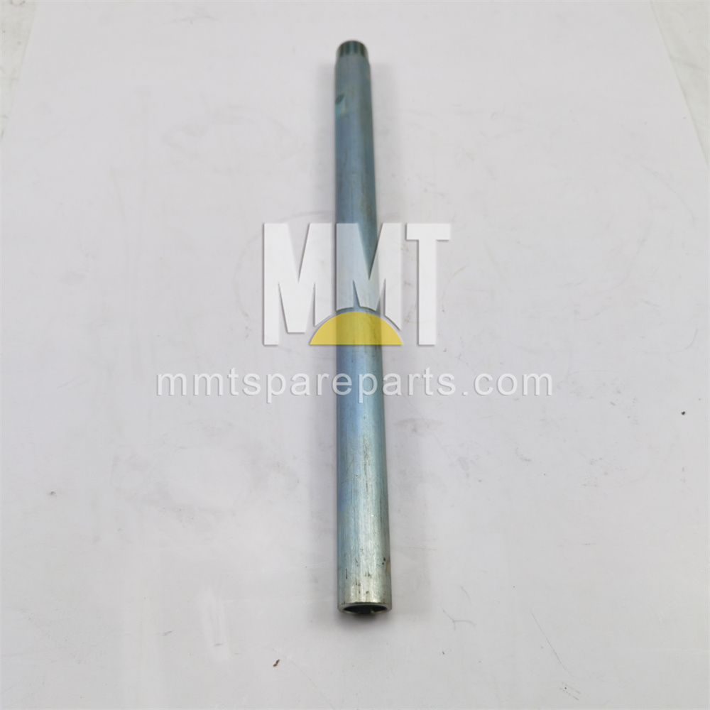 Swing drive Gauge Pipe 114-1399 Swing drive Gauge Pipe 114-1399