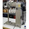 Super High Post Bed Heavy Duty Sewing Machine