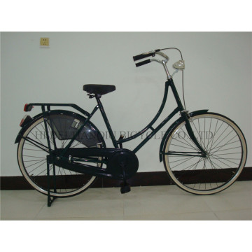 28 &quot;Lady Dutch Bike, Frauen Fahrrad