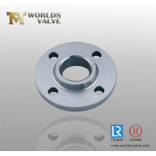 Wcb Neck Well Flange