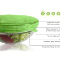 High Quality 6 Packs Silicone Stretch Food Cover