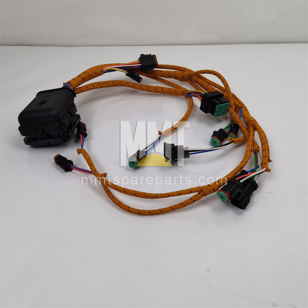 Engine Harness Sensor 235-8202 Engine Harness Sensor 235-8202