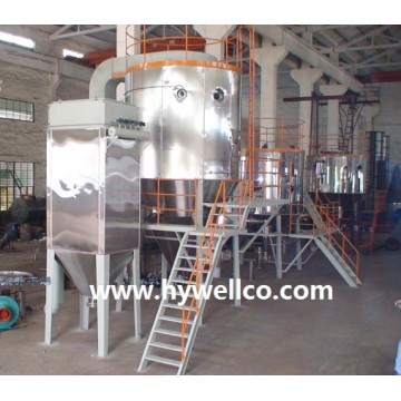 Fruit Powder Drying Machine