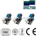 Pompe à lèche rotative en acier inoxydable sanitaire en acier inoxydable (IFEC-LXB100003)