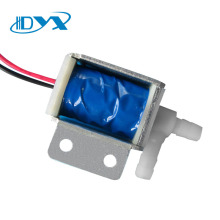 Dispensateur Micro DC Solenoïde