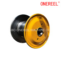 High Speed Steel Metal Wire Cable Roller Bobbin