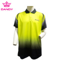 soft polo shirts breathable shirts