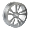 High Precision CNC Machining Custom Made Steel Wheels