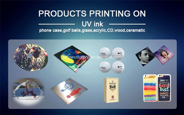 Mobile Phone Case Printer For Sale